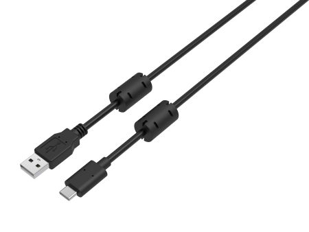 HI-L9510 | HIOKI L9510 - câble USB-A vers USB-C, 1.0 m 