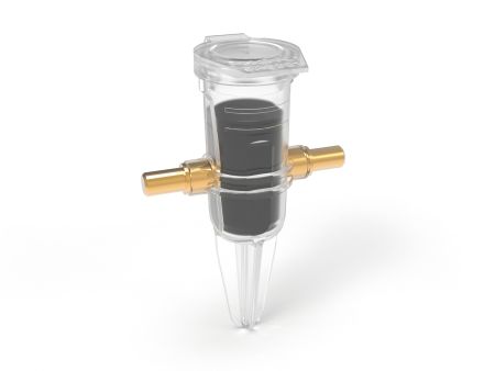 HI-SA9001-01 | HIOKI SA9001-01 - récipient d’échantillon de suspension pour mesure de suspension aqueuse