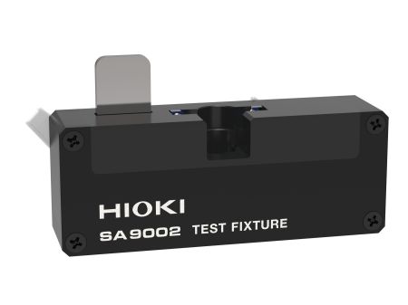 HI-SA9002 | HIOKI SA9002 - dispositif de mesure de suspension avec IM3536 