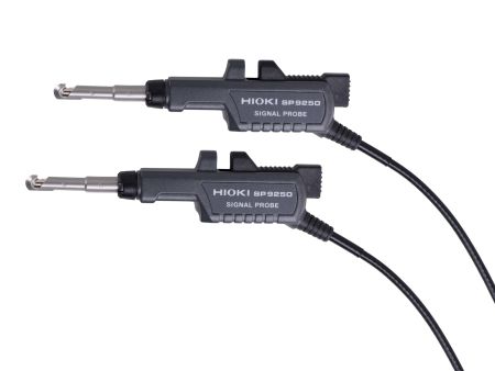 HI-SP9250 | HIOKI SP9250 - sondes à pince pour SP7001 capteur CAN-FD 