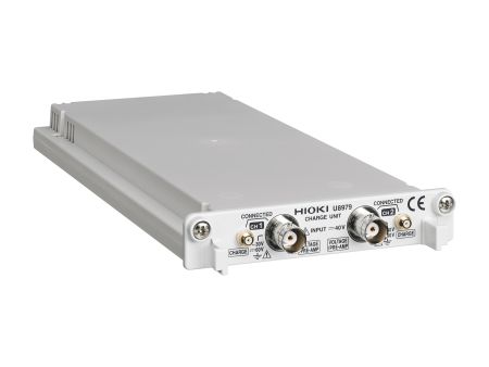 HI-U8979 | HIOKI U8979 - unité de mesure de charge pour enregistreurs HiCorder mémoire 