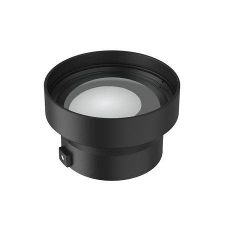 HM-G620-LENS1 | Objectif x2 pour caméras G41, G41H, G61 et G61H 