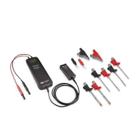 HVD3102A | Sonde différentielle haute tension 1 kV 25 MHz 