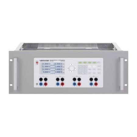 HZP91 | Kit de montage rack 19'' 4HU, pour HMP4030 et HMP4040 