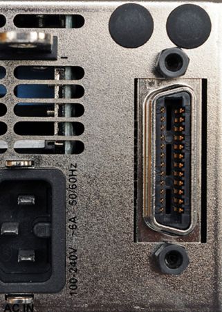 IEEE | GEN IEEE GPIB INTERFACE 