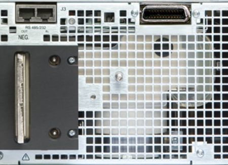 IEMD | Option IEEE SCPI superviseur maître RS485 