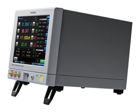 HI-IM7581-01 | Analyseur d'impédance 100 kHz à 300 MHz, cordon 1 m 