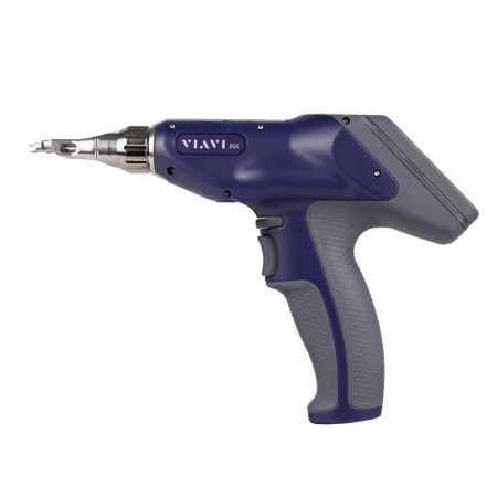 INX-760 | Sonde d'inspection microscope VIAVI INX 760 pour connecteurs fibres monofibre et multifibre 