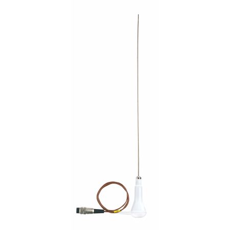 IT21L | Sonde de température d'immersion type T, -200°C à 400°C, pour friteuse 