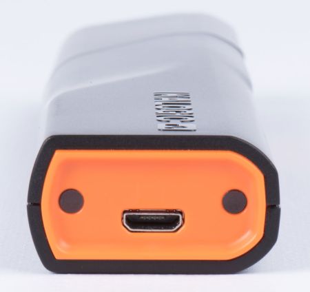 Distrame : IkaScope By Ikalogic