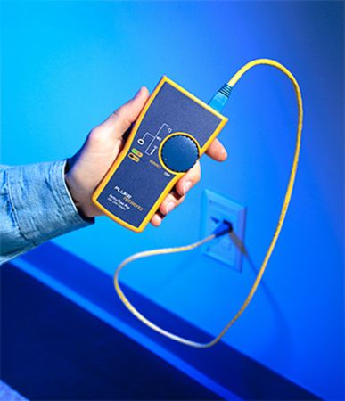 INTELLITONE | Sondes et générateurs de tonalités pour localisation et vérification de câbles 