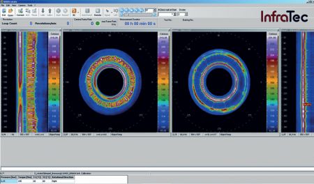 InfraTec : spécialiste et leader européen de la thermographie infrarouge