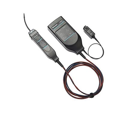 ISO-VU | Sondes de mesure à isolation optique 