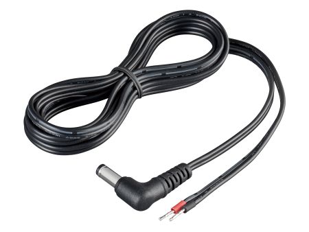 HI-L1012 | HIOKI L1012 - câble d’alimentation CC pour LR8450, LR810x, MR8875 et MR8880 