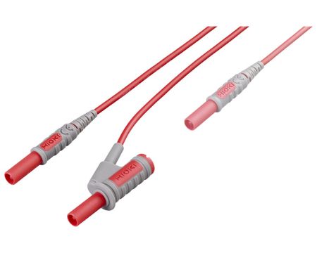 HI-L1021-01 | L1021-01 - cordon de brassage rouge 