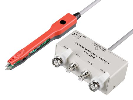 HI-L2001 | Sonde pince 