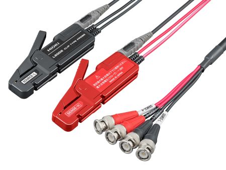 HI-L2002 | L2002 - cordon de test BT4560 pour tester les batteries avec languettes de contact 