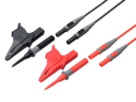 HI-L2200 | L2200 - conducteur de test 