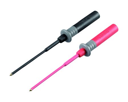 HI-L4939 | L4939 - jeu de pointes pour mesures sur disjoncteurs 
