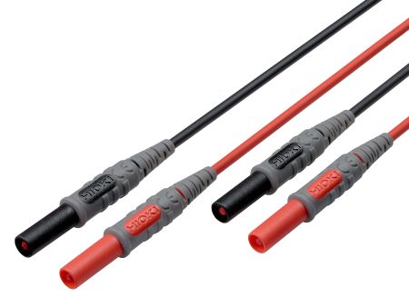 HI-L4940 | L4940 - jeu de cordons de mesure 