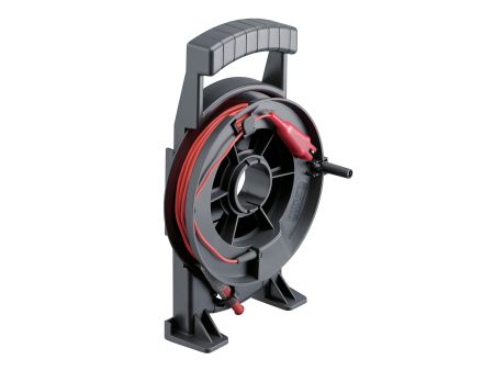 HI-L9842-22 | HIOKI L9842-22 - enrouleur de câble de test, rouge, 20 m 