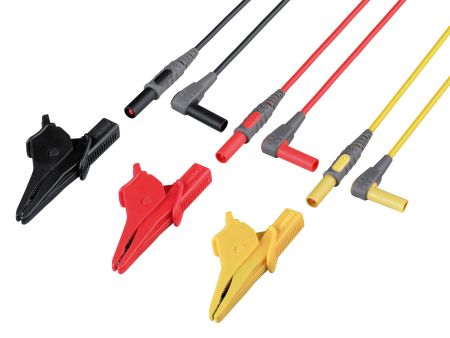 HI-L9844 | L9844 - câble de mesure 