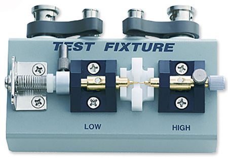 LCR-15 | Adaptateur pour test de composants CMS 