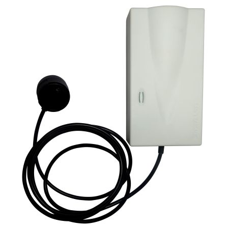 LED-LAB-41NS | Transmetteur LoRa Senlab M avec lecteur optique LED pour comptage énergie, IP30 (non configuré)