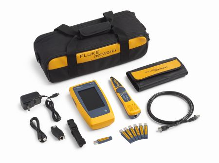 LIQ-DUO-KIT-H6-EU | Kit LIQ-DUO avec Remote ID #1-7 et Sonde IntelliTone 
