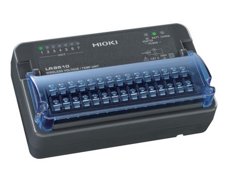 HI-LR8510 | Module bluetooth pour enregistreur LR8410-20 tension / température 
