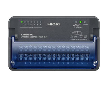 HI-LR8510 | Module bluetooth pour enregistreur LR8410-20 tension / température 