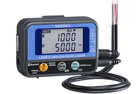 HI-LR8512 | Module bluetooth pour enregistreur LR8410-20 impulsions 