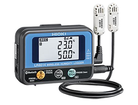 HI-LR8514 | Module bluetooth pour enregistreur LR8410-20 température / humidité rel. 