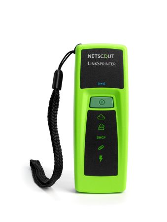 linksprinter netscout