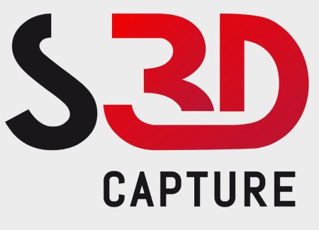S3D-PACK-EDUC-1A | Licence S3D Capture pour l'enseignement - 1 an (matériel non inclus) 