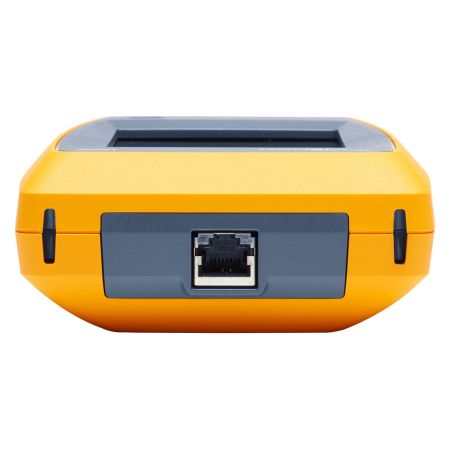 LIQ-KIT-IE | Testeur câbles et réseaux informatiques et industriels LinkIQ-IE avec identifiants 1 à 7