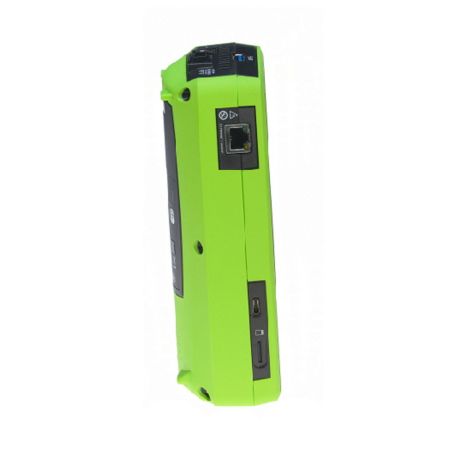 LinkRunner 10G Advanced Ethernet Tester Distrame