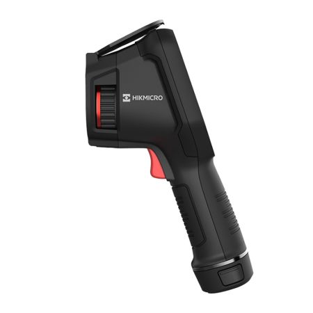 HM-TP26-15QF/W-M60 | Caméra thermique M60 640 x 480 px, -20°C à +650°C, écran tactile 3.5'', 25 Hz, pointeur laser, WiFi, HIKMICRO