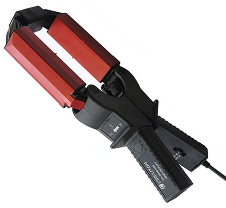 M81035 | Pince ampèremétrique 200 / 2 000 A CP-2000/200