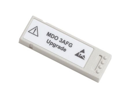 Oscilloscopes mixtes domaines Série MDO3000 et MDO4000B