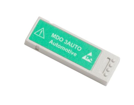 Oscilloscopes mixtes domaines Série MDO3000 et MDO4000B