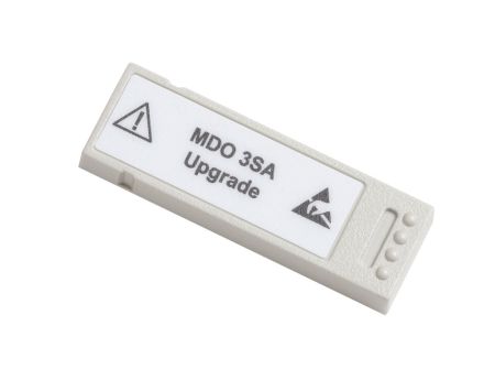 Oscilloscopes mixtes domaines Série MDO3000 et MDO4000B