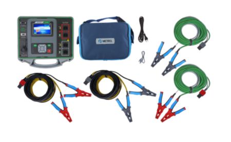 MI 3280 DT Analyser promotional video