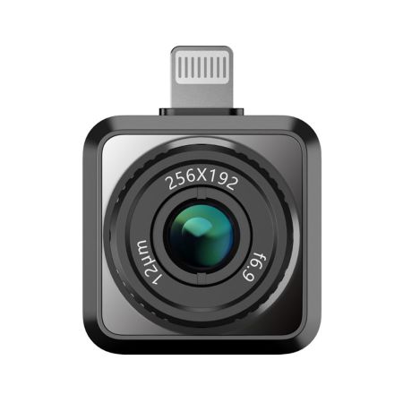 HM-TJ32-7RF-MINI2PL | Module caméra thermique Mini2 Plus pour smartphone 256 x 192 px, -20°C à 350°C, 25 Hz 