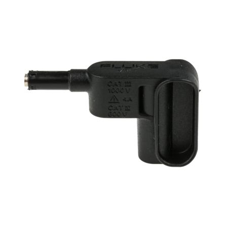 MP1-MAGNET-PROBE-1 | Pointe de sonde magnétique 4 mm banane, par 4 