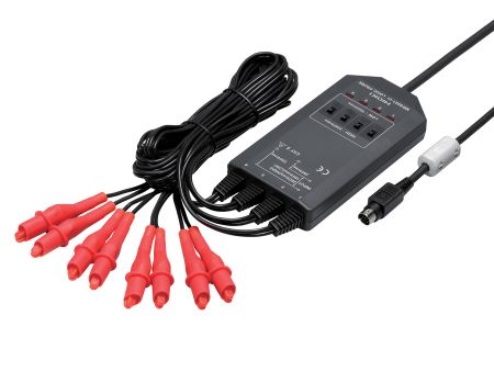 HI-MR9321-01 | MR9321-01 - sonde logique 