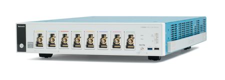 MSO58LP | Oscilloscope numérique mixte 4 voies 1 GHz 