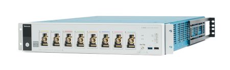 MSO58LP | Oscilloscope numérique mixte 4 voies 1 GHz 