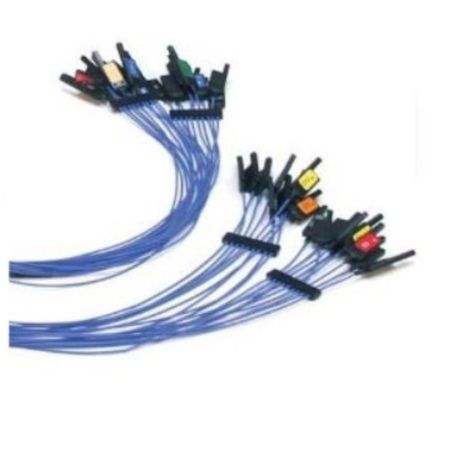MSO-DLS-001 | Sonde logique 16 voies 