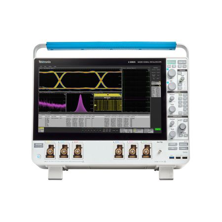 MSO série 6B oscilloscope numérique
